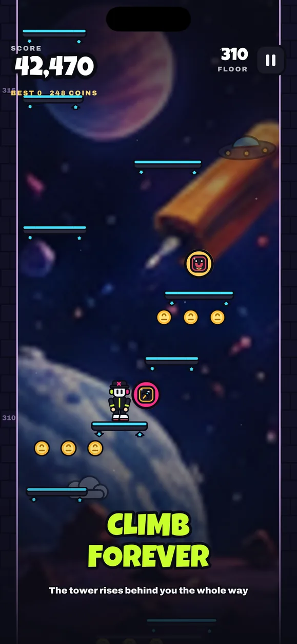 Ledgend app preview